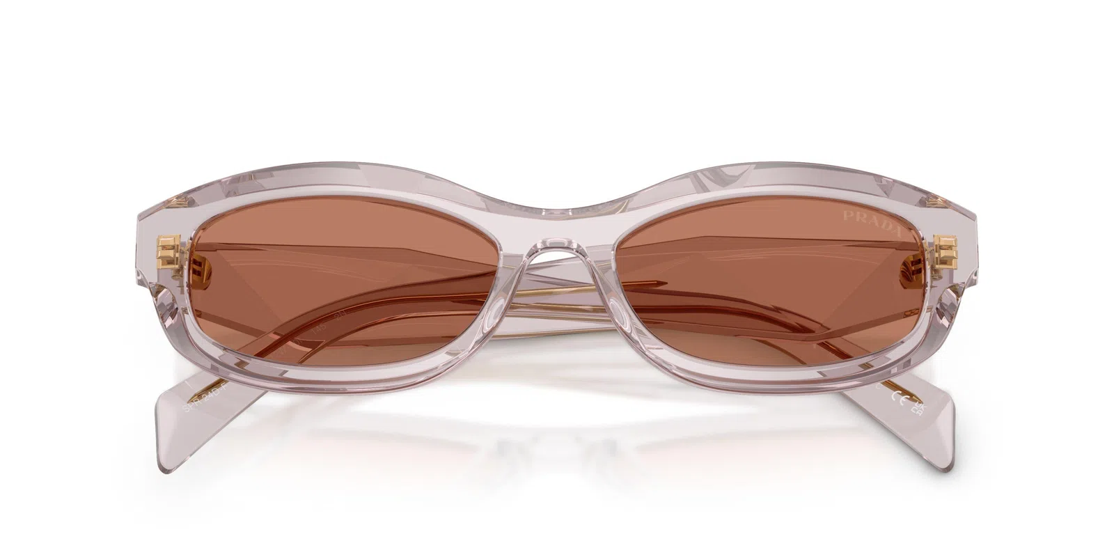 Prada D24SF Sunglasses - view 18